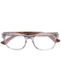 square glasses