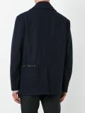 'Marines' coat