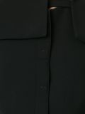 removable sleeves jacket