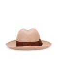 trilby hat 