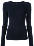 plain jumper 
