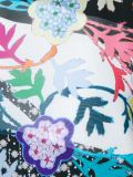 printed top