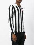 Authentic Stripes套头衫