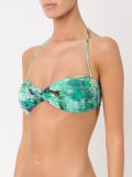 bandeau bikini top