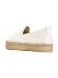 double sole espadrilles