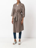 'Gino' coat