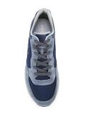 lace-up sneakers 