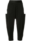 cropped pants 