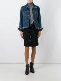 'Gwlady' skirt