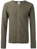 Resolution jacket