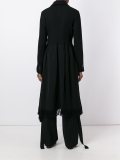 fringed coat 