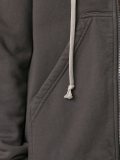 long hoodie