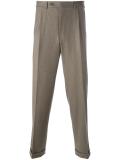 classic trousers