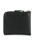 SA3100 Embossed Leather Line Wallet