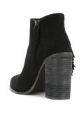 'Quillon' boots