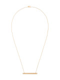 capstone bar pendant