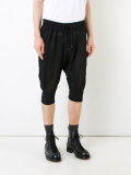 Banda mesh bermuda shorts