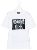 No One ElseT恤