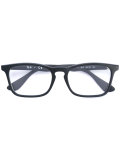 square shaped glasses