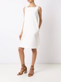 side pockets dress