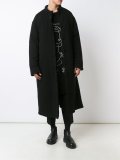 oversized coat 