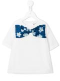bow detail top