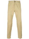 slim fit chinos