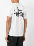 logo印花T恤