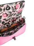 small chain shoulder bag