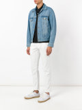 plain chinos 
