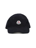 logo patch cap 