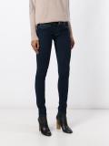 skinny fit jeans