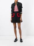 heart skirt 