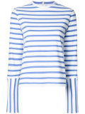 striped jumper 