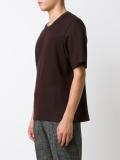 round neck T-shirt   