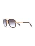 'Mach two' sunglasses