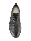 lace-up shoes