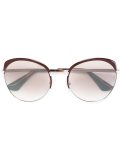 'Prada Exclusive Collection' sunglasses