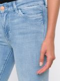 flared jeans