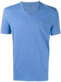 V-neck T-shirt