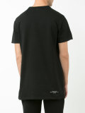 print front T-shirt