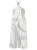 striped tunic