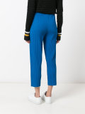 cropped pants