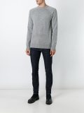 crew neck jumper