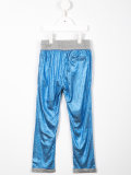 glitter trousers 