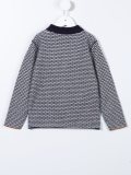 'Sphene'polo衬衫