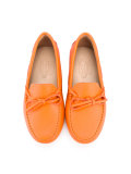 slip-on loafers