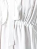 drawstring blouse 