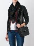 'Rockstud Rolling'单肩包