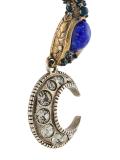 snake earrings
